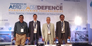 CII Annual Defence Summit 17 Aug 2018